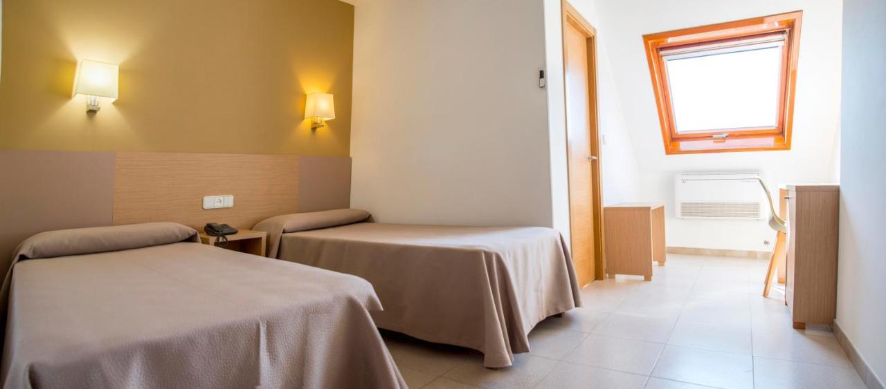Hotel Duna Portonovo Ngoại thất bức ảnh
