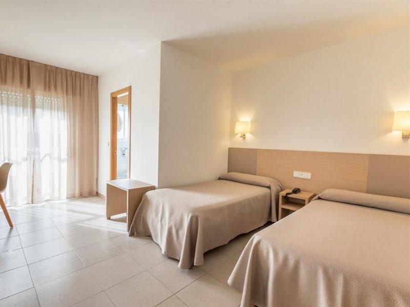 Hotel Duna Portonovo Ngoại thất bức ảnh