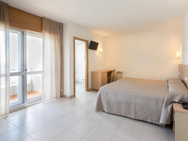Hotel Duna Portonovo Ngoại thất bức ảnh
