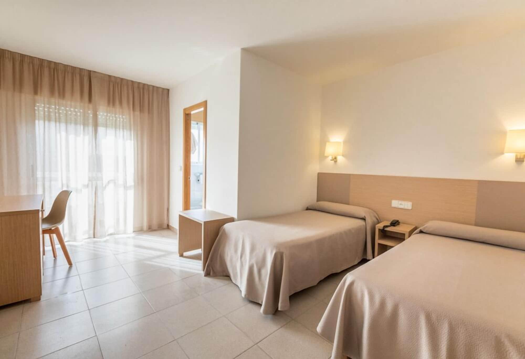 Hotel Duna Portonovo Ngoại thất bức ảnh