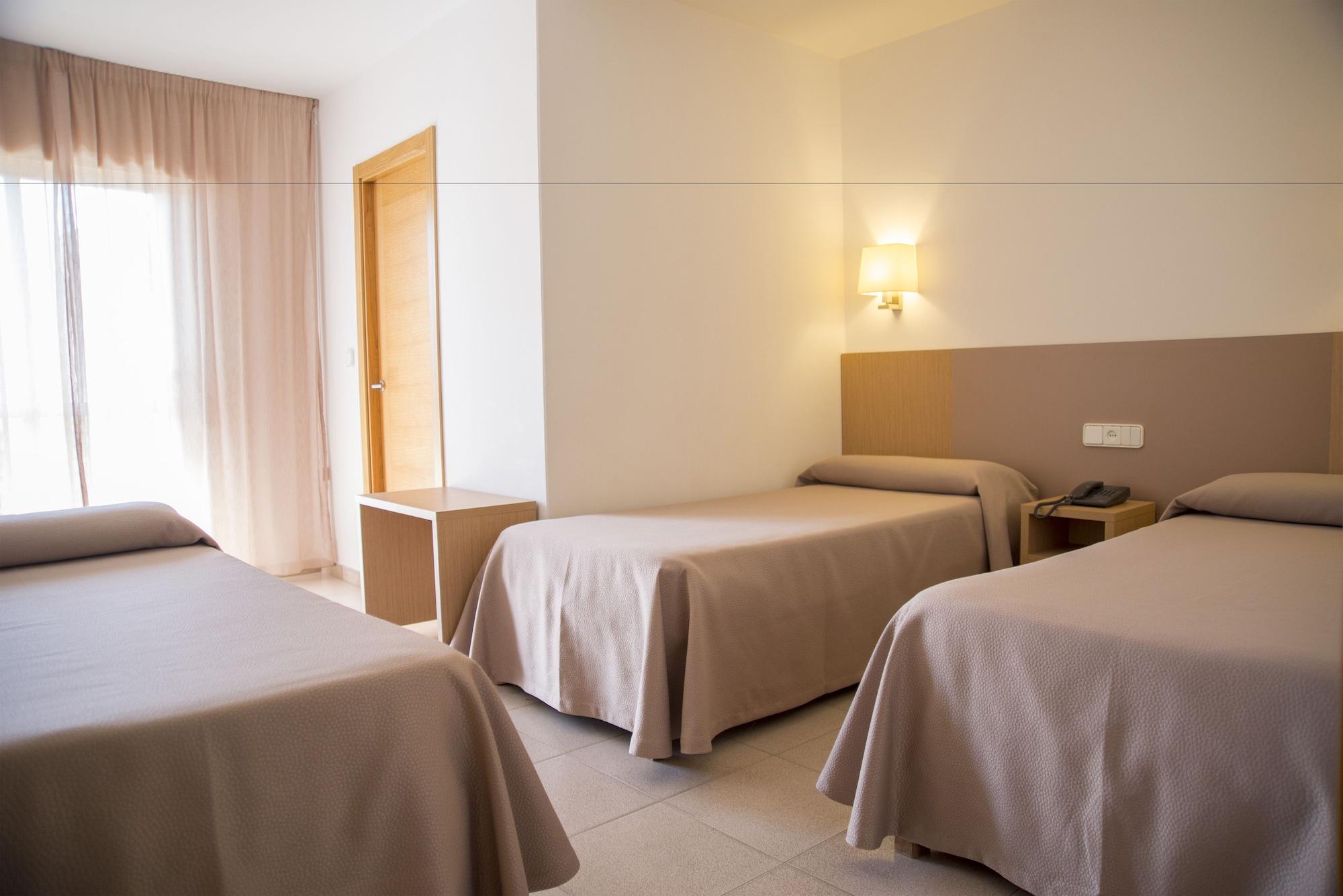 Hotel Duna Portonovo Ngoại thất bức ảnh