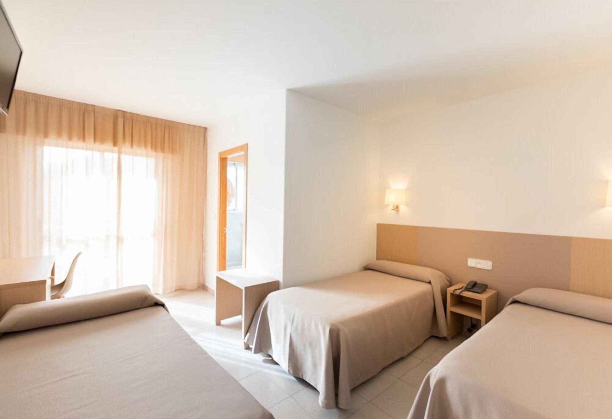 Hotel Duna Portonovo Ngoại thất bức ảnh