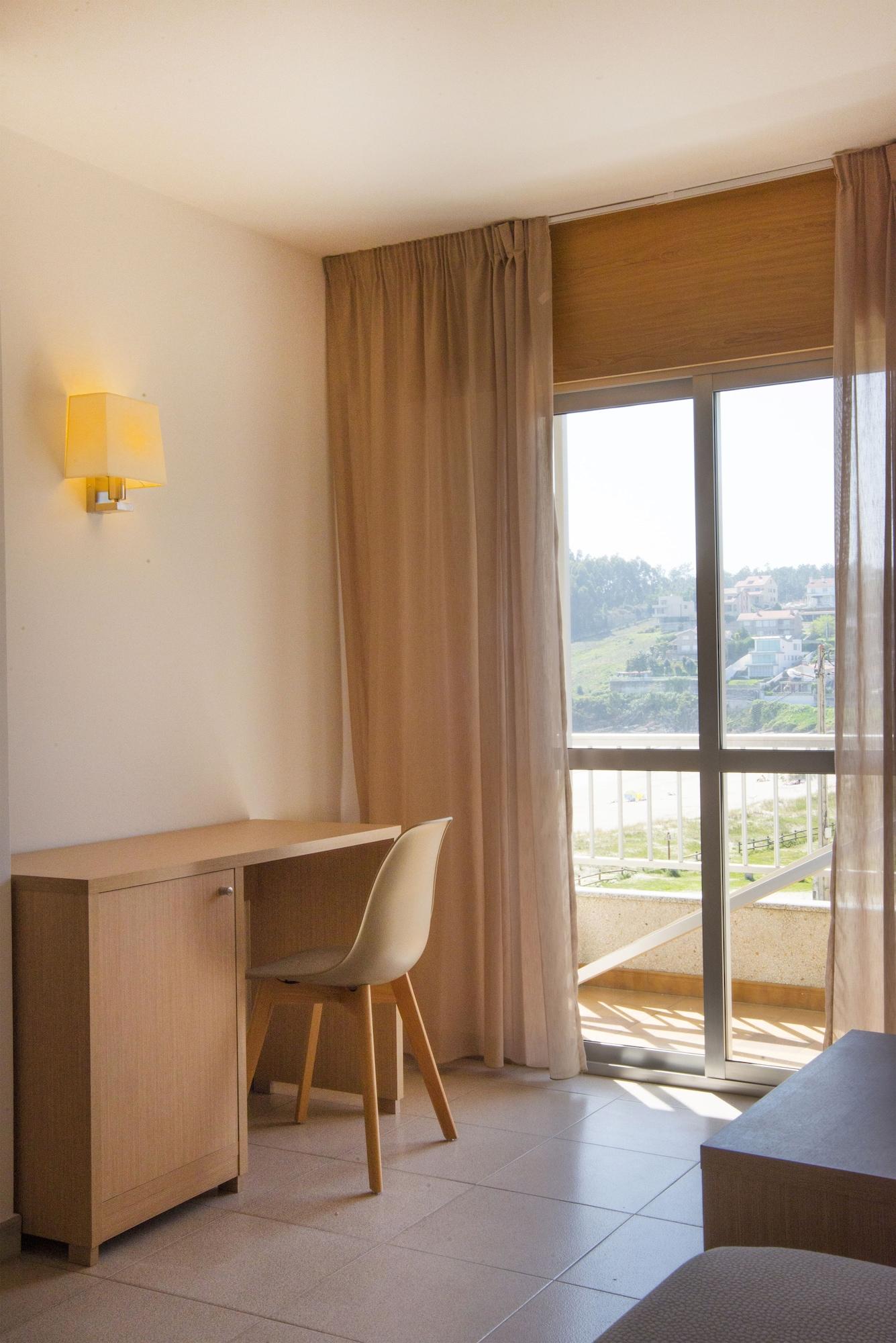 Hotel Duna Portonovo Ngoại thất bức ảnh