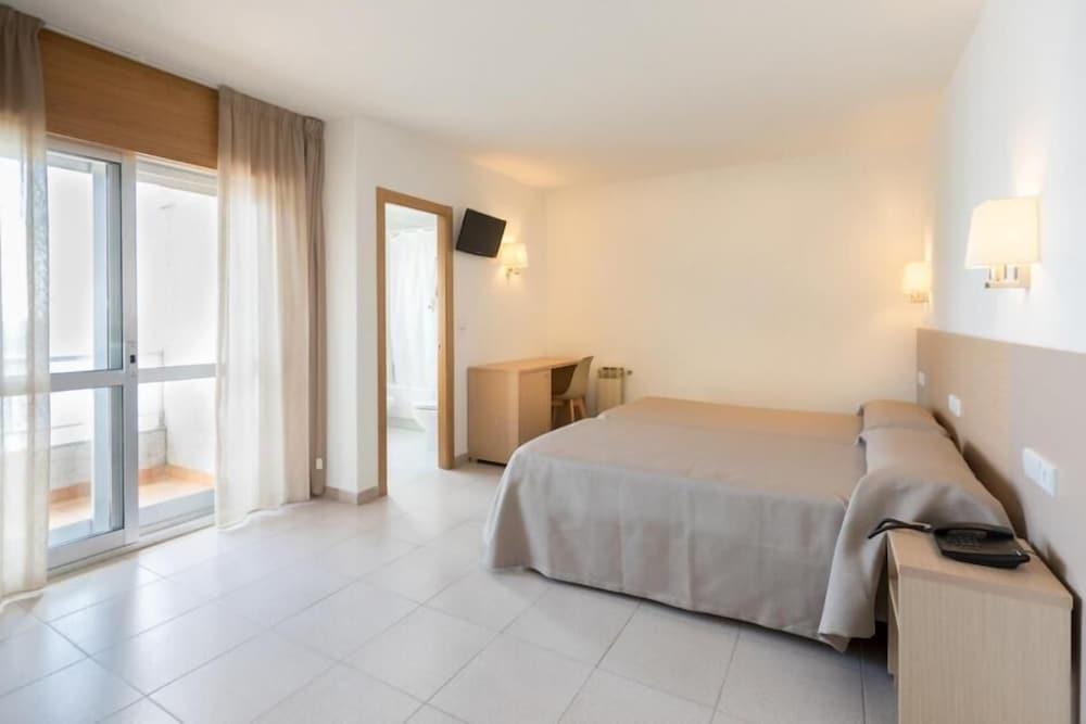Hotel Duna Portonovo Ngoại thất bức ảnh