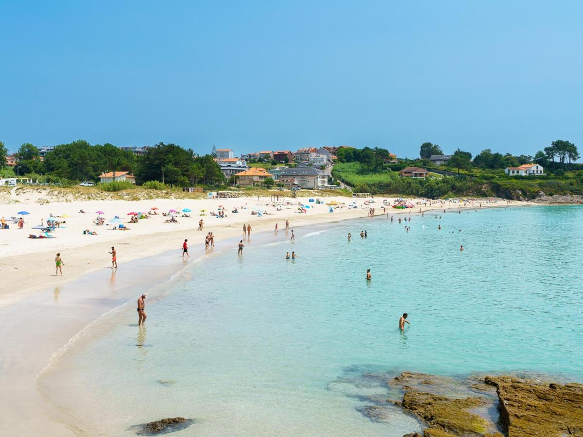Hotel Duna Portonovo Ngoại thất bức ảnh
