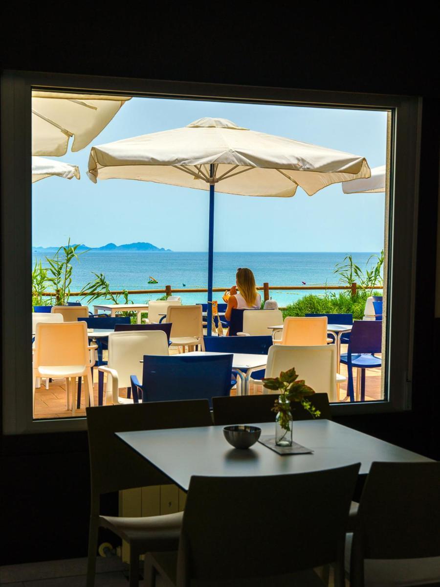 Hotel Duna Portonovo Ngoại thất bức ảnh