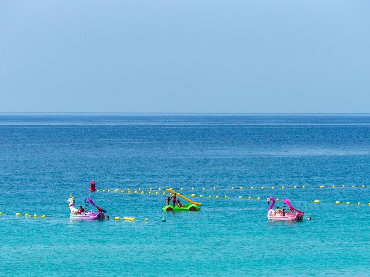 Hotel Duna Portonovo Ngoại thất bức ảnh