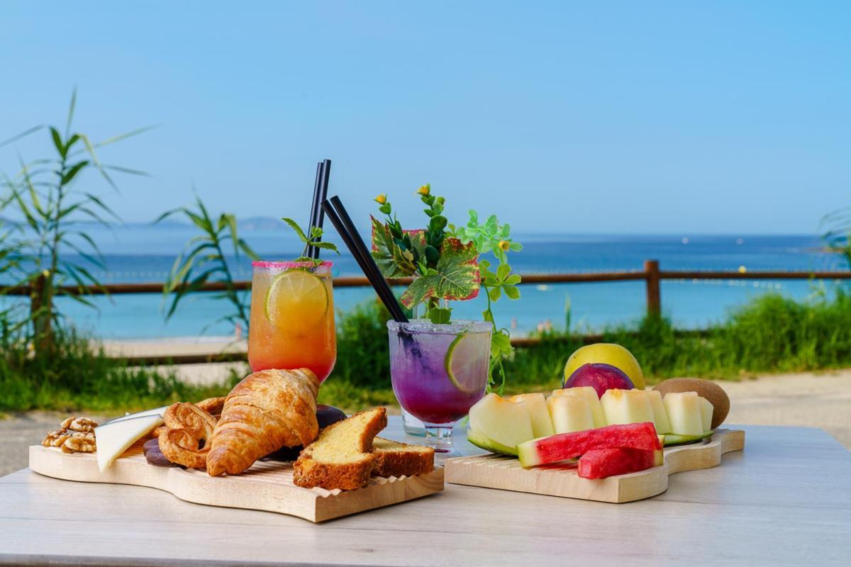 Hotel Duna Portonovo Ngoại thất bức ảnh