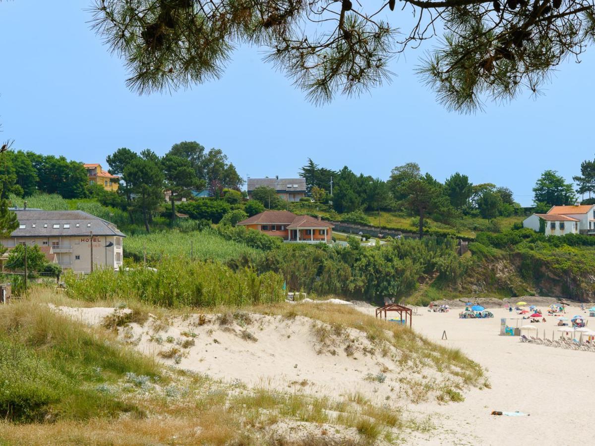 Hotel Duna Portonovo Ngoại thất bức ảnh