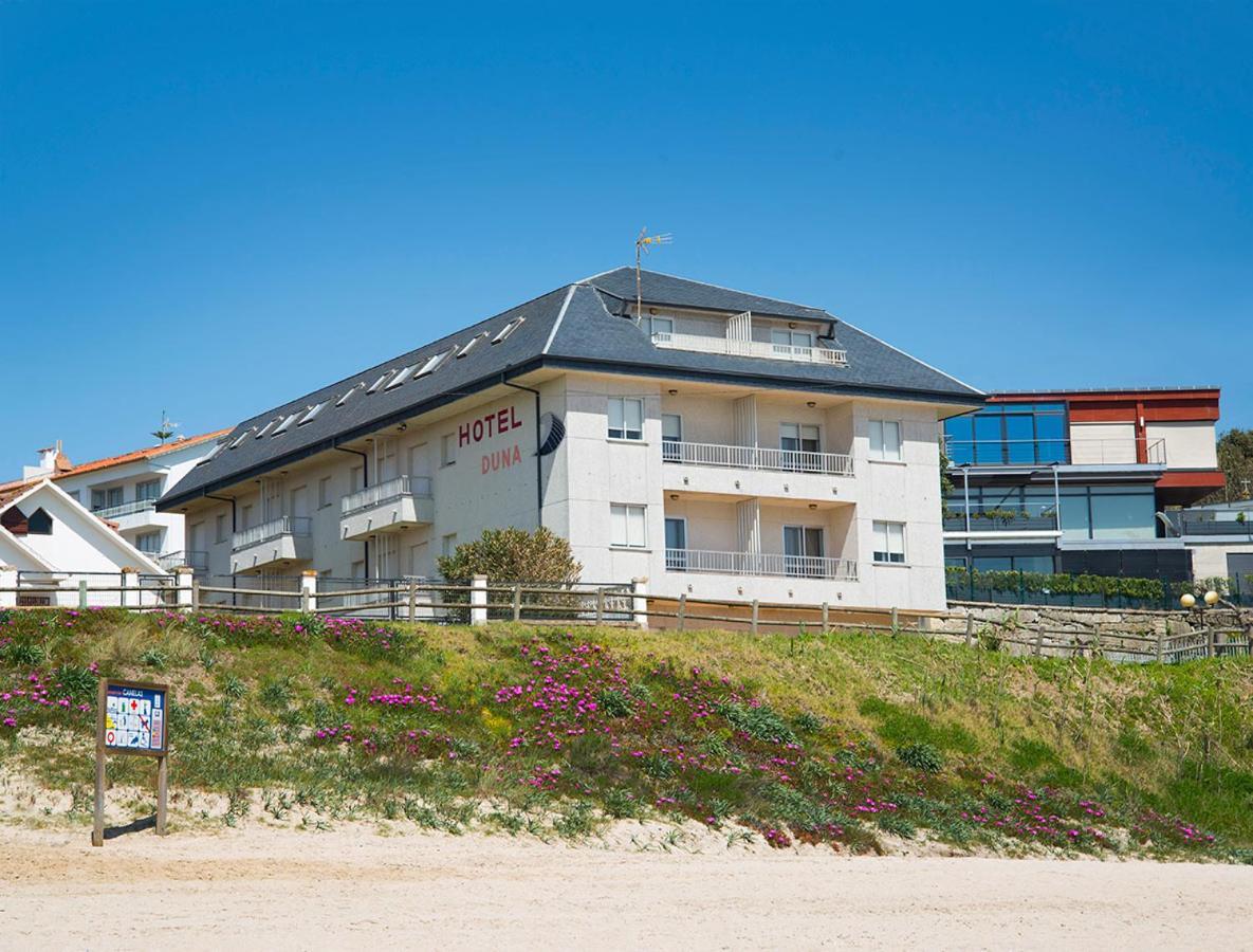 Hotel Duna Portonovo Ngoại thất bức ảnh