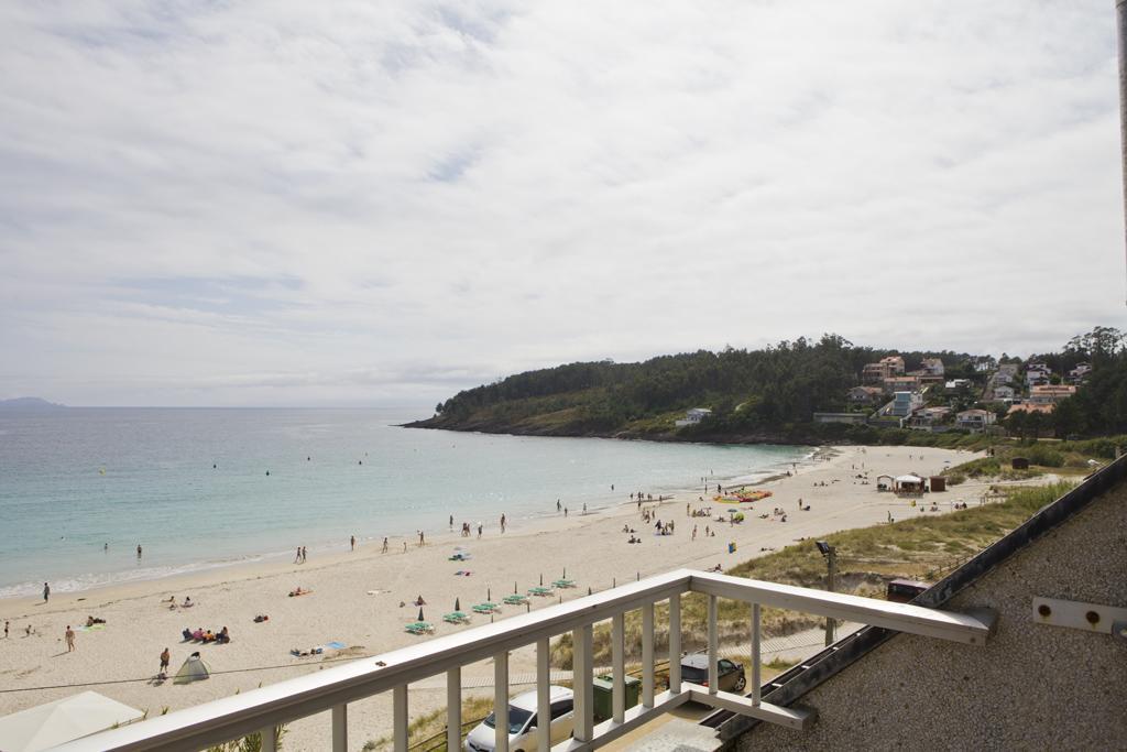 Hotel Duna Portonovo Ngoại thất bức ảnh