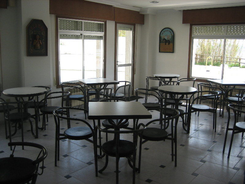 Hotel Duna Portonovo Ngoại thất bức ảnh