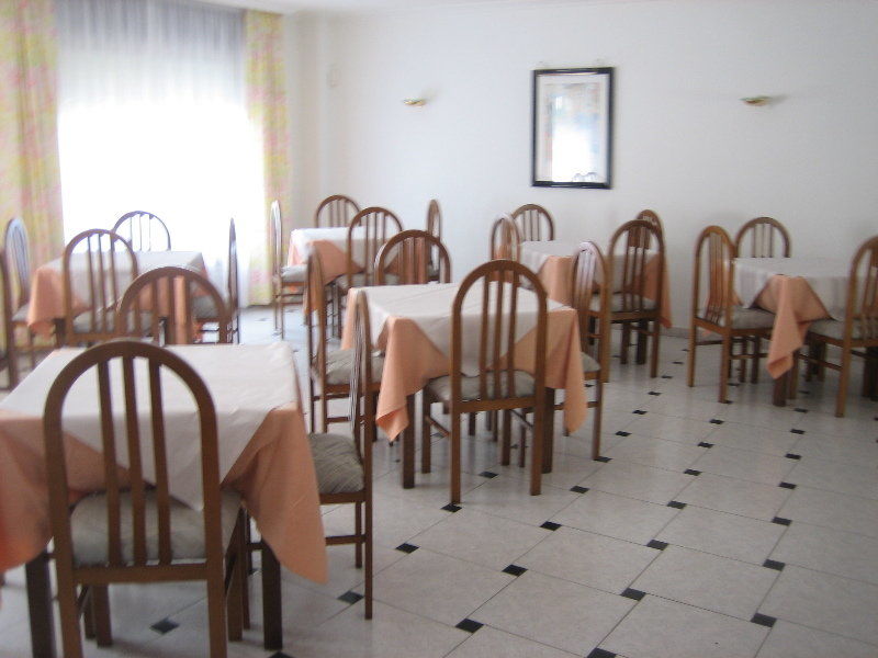 Hotel Duna Portonovo Ngoại thất bức ảnh