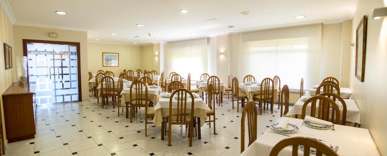 Hotel Duna Portonovo Ngoại thất bức ảnh