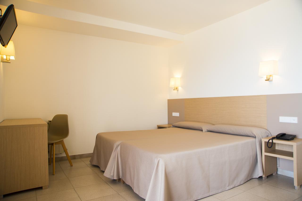 Hotel Duna Portonovo Ngoại thất bức ảnh