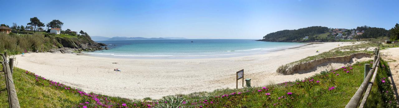 Hotel Duna Portonovo Ngoại thất bức ảnh