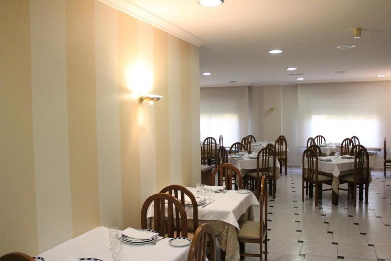 Hotel Duna Portonovo Ngoại thất bức ảnh