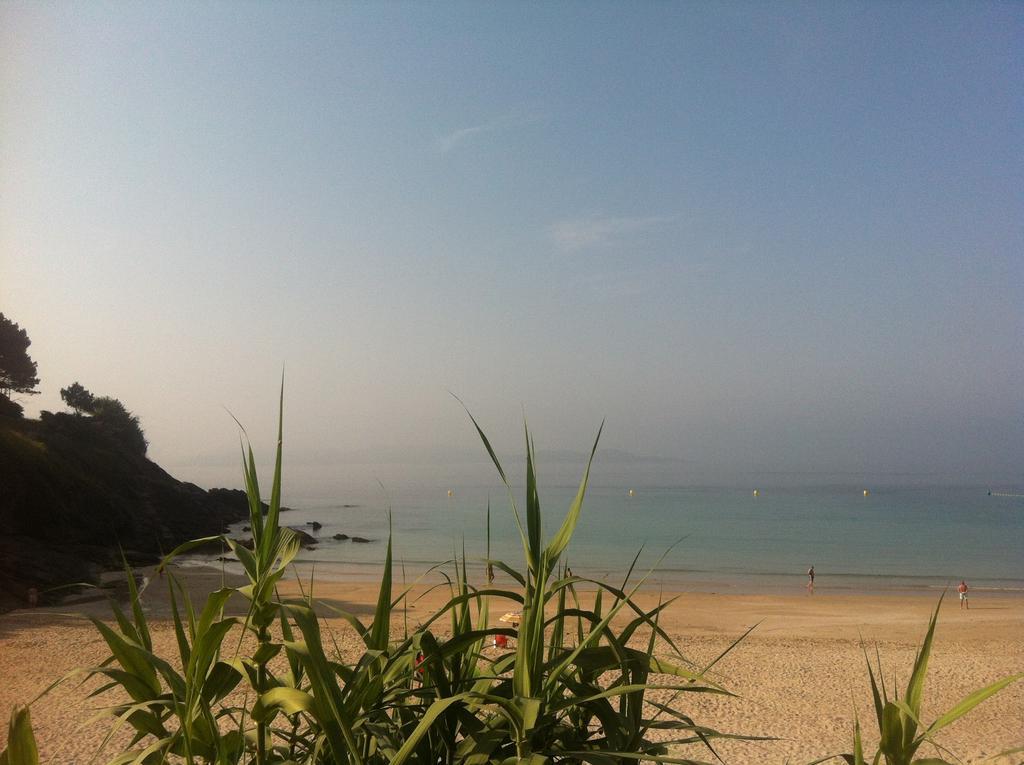Hotel Duna Portonovo Ngoại thất bức ảnh
