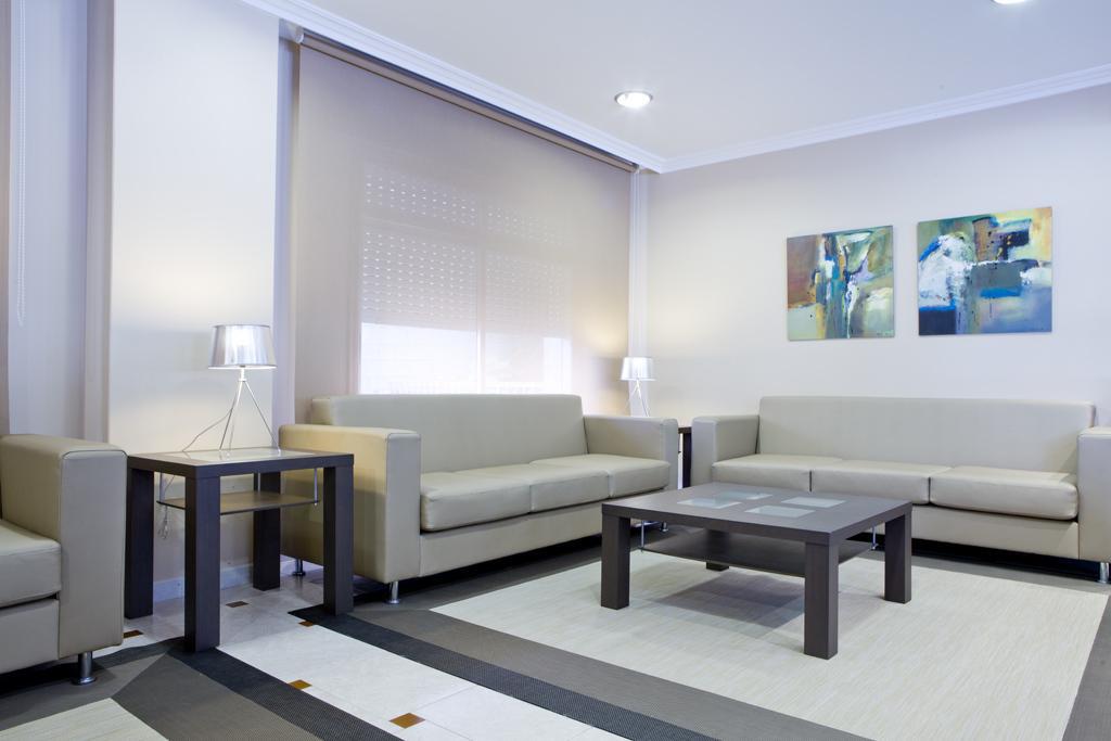 Hotel Duna Portonovo Ngoại thất bức ảnh