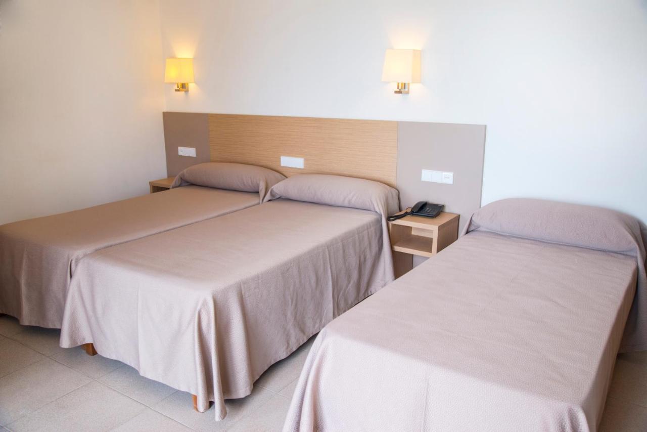 Hotel Duna Portonovo Ngoại thất bức ảnh